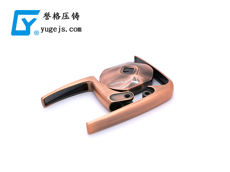 鋅合金壓鑄行業(yè)的盛會(huì)，展望壓鑄行業(yè)的未來(lái)