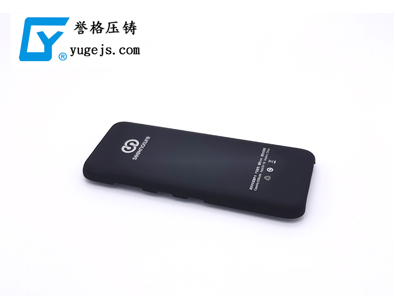 壓鑄廠該轉(zhuǎn)變思想，拋棄落后的營銷理念