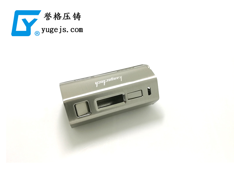 鋁合金壓鑄行業(yè)準(zhǔn)備接單，第四大電信運營商來臨