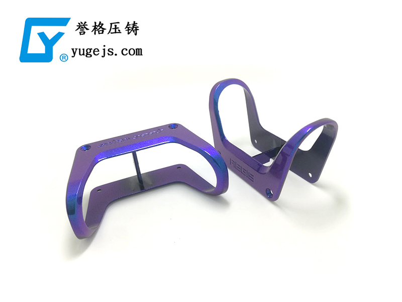 壓鑄模具行業(yè)轉型步伐加快，未來將加快發(fā)展腳步