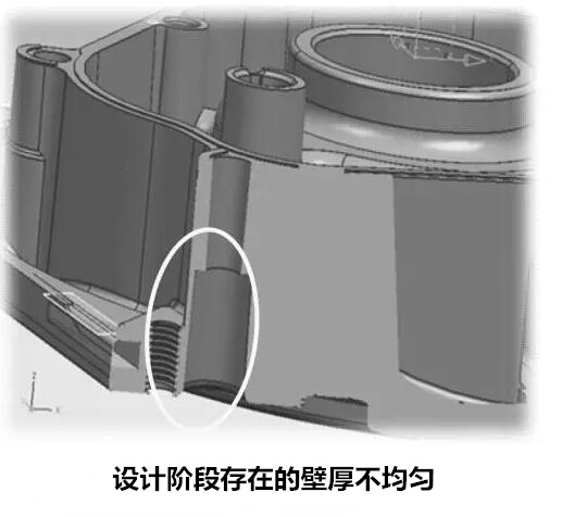 延遲壓鑄模具的使用壽命，可以幫助壓鑄公司節(jié)約成本